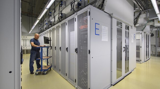 Joulz Data Center Group
