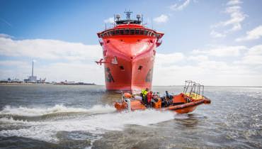 Esvagt 13