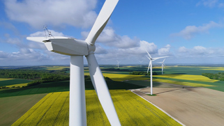 Renewable Energy Platforms