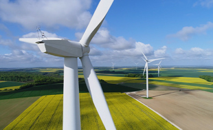 Renewable Energy Platforms