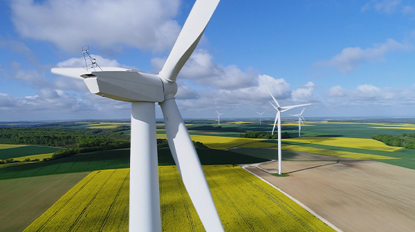 Renewable Energy Platforms