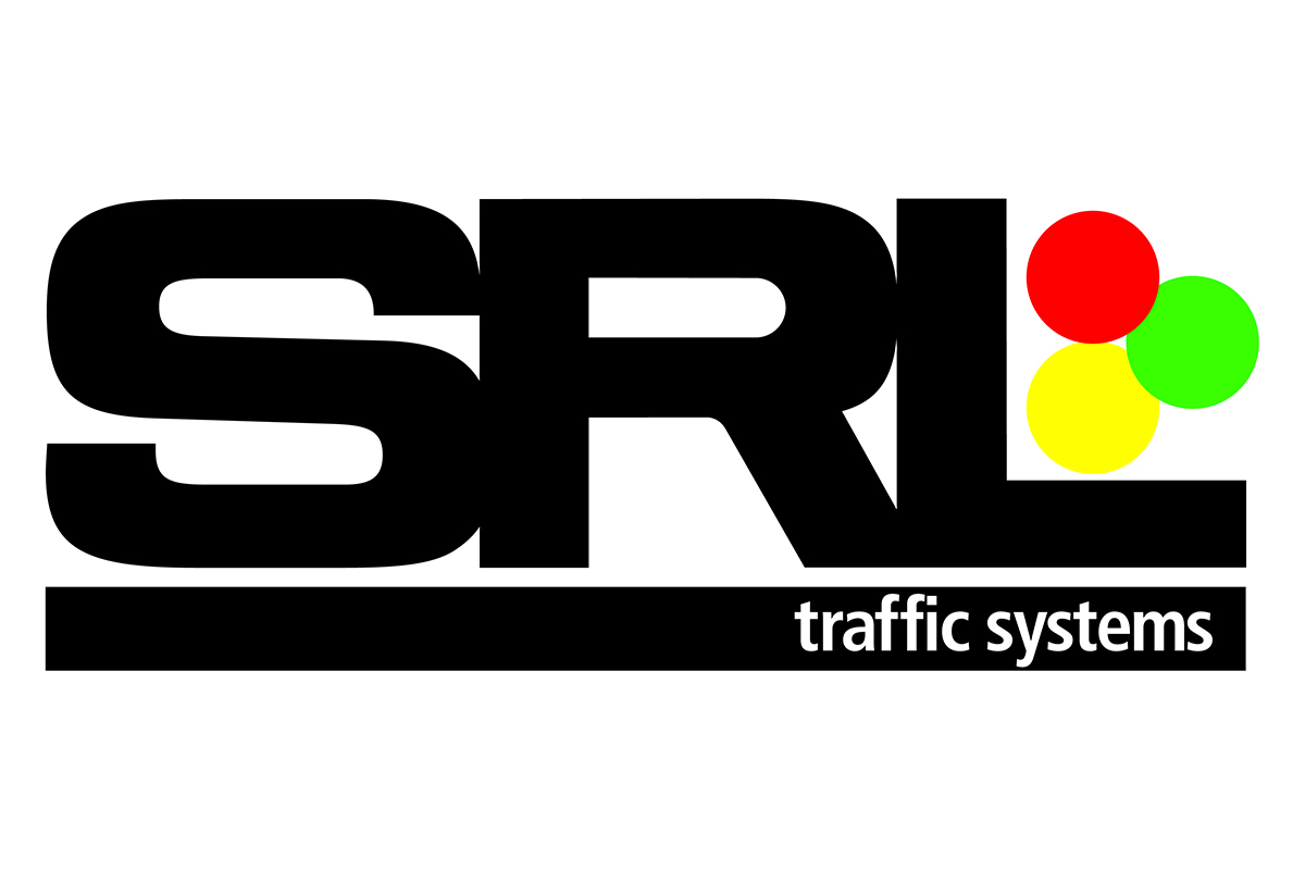 SRL Traffic Systems Logo