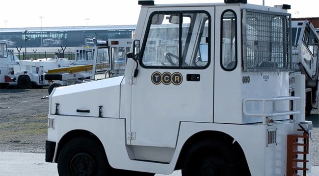TCR3