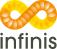 Infinis Primary Logo