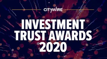 Investment Trust Awards