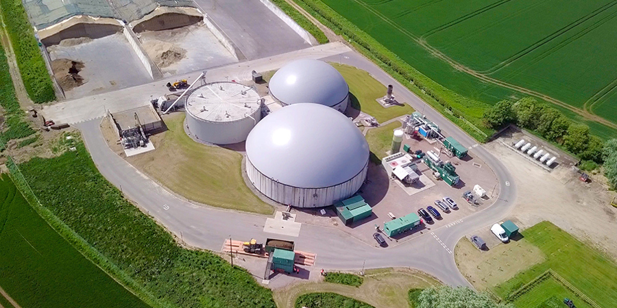 Investing In The Evolving Sustainable Energy Market News Image
