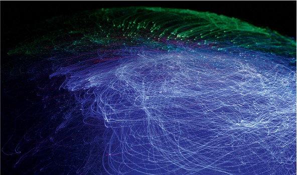 Fibre Optic Cables 2