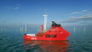 Esvagt Thumbnail Video