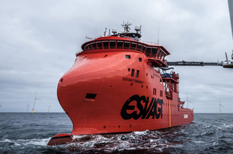 Esvagt News Hero New