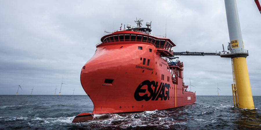 Esvagt News Hero New