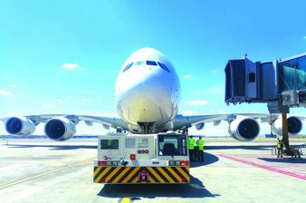 TCR A380