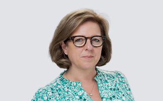Lisa Gordon