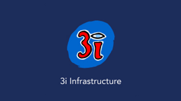 3I Logo