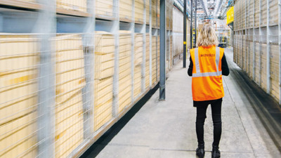 Ionis Sustainability