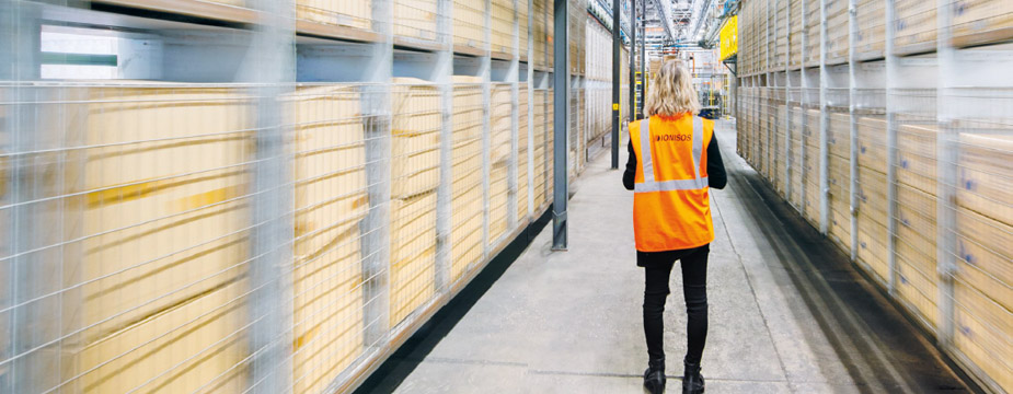 Ionis Sustainability