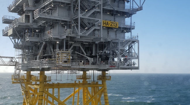 Hornsea Z13