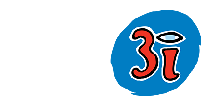 3I Logo Ar