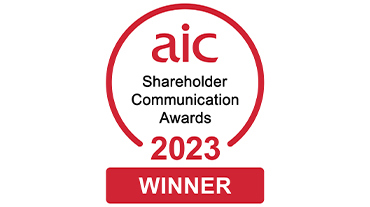 Aic Award 2023
