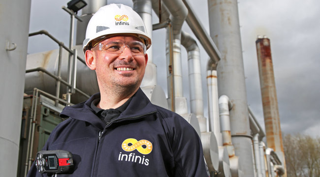 SWNS INFINIS WARRINGTON14