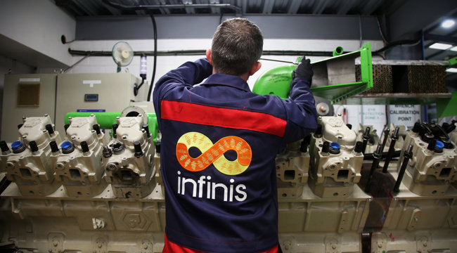 SWNS INFINIS LANCASTER 29