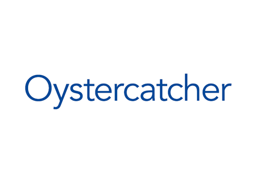 Oystercatcher Logo New