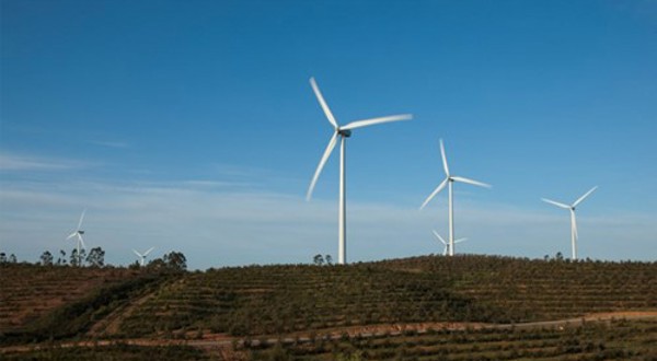 Csr Case Valorem Turbines