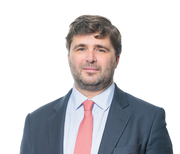 Exco Bernardo Sottomayor