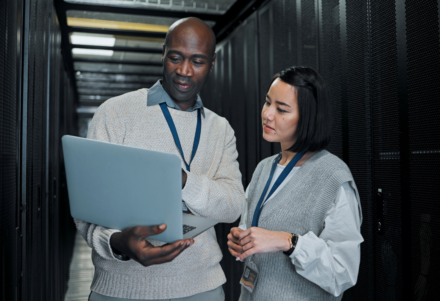 Data Centre Collaboration