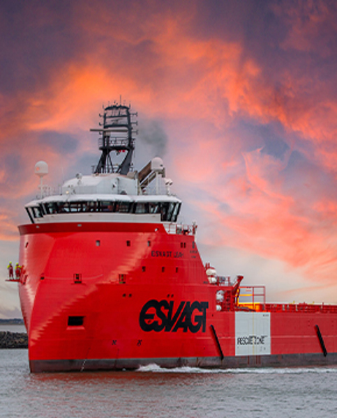 Esvagt Leah