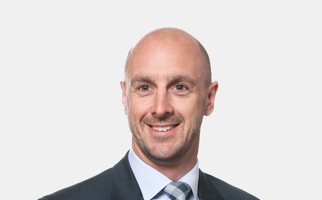 Aaron Church