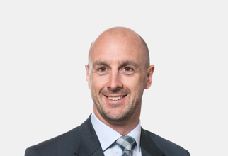 Aaron Church